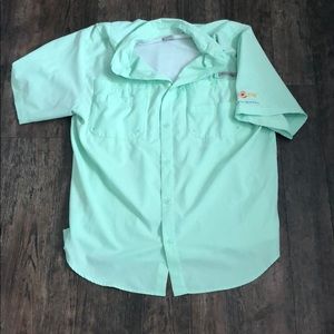 🔥🔥 Men’s Columbia size M never worn